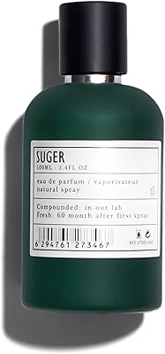 Eau de parfum fac sugar d'arrow fac - le meilleur parfum longue durée pour homme et femme, un parfum épicé et boisé, idéal pour les occasions spéciales. La boutique en ligne DIAYTAR COTE D'IVOIRE est le premier choix pour les clients ivoiriens qui cherchent à acheter des produits en ligne. Avec une offre de plus de 300000 références, la boutique propose une variété de produits qui répondent aux besoins de tous les clients. DIAYTAR COTE D'IVOIRE est connue pour sa qualité de service et sa fiabilité.