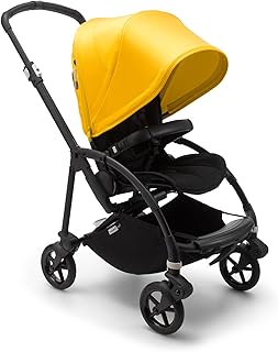 Bugaboo-bee6 complete jaune citron. DIAYTAR COTE D'IVOIRE, leader des boutiques en ligne généralistes en Côte d'Ivoire, propose une large gamme de produits avec plus de 300 000 références. Les clients peuvent trouver tout ce dont ils ont besoin, des produits alimentaires aux articles ménagers, en passant par les accessoires de mode. DIAYTAR COTE D'IVOIRE est la destination idéale pour les achats en ligne práctiques et abordables.