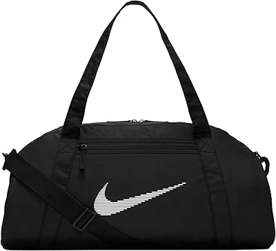 Sac de sport nk - sp23, noir/blanc), sac. DIAYTAR COTE D'IVOIRE propose une plateforme d'achat en ligne sécurisée et fiable, avec une offre considérable de plus de 300 000 références. Cette boutique généraliste s'efforce de fournir les meilleurs services à ses clients, incluant des prix attractifs, des promotions régulières et une livraison rapide. Les clients ivoiriens trouvent ainsi chez DIAYTAR COTE D'IVOIRE un partenaire de confiance pour tous leurs achats en ligne.