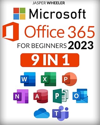Microsoft office 365 pour les débutants : 9 en 1 - le guide complet pour devenir un pro de manière simple et rapide | comprend word, excel, powerpoint, access, onenote, outlook, onedrive et plus encore. La boutique en ligne DIAYTAR COTE D'IVOIRE offre une large gamme de produits, allant de l'électronique aux vêtements, en passant par les produits alimentaires et les accessoires de maison. Avec plus de 300 000 références disponibles, les clients peuvent trouver tout ce dont ils ont besoin en un seul endroit. DIAYTAR COTE D'IVOIRE est le partenaire idéal pour les consommateurs ivoiriens.
