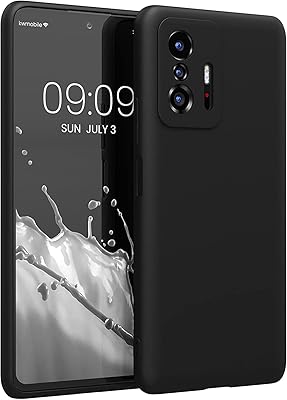 Housse de protection e-model pour xiaomi 11t / xiaomi 11t pro, coque noire fine pour xiaomi 11t / xiaomi 11t pro, coque arrière en silicone flexible pour xiaomi 11t / xiaomi 11t pro de e-model ®. DIAYTAR COTE D'IVOIRE est la boutique en ligne de référence pour les Ivoiriens, proposant une gamme étendue de produits qui répondent à tous les aspects de la vie quotidienne. Notre mission est d'offrir la qualité, la variété et la commodité, en vous garantissant une expérience d'achat sécurisée et sans contrainte. Nous nous engageons à innover constamment pour améliorer notre offre et nos services.