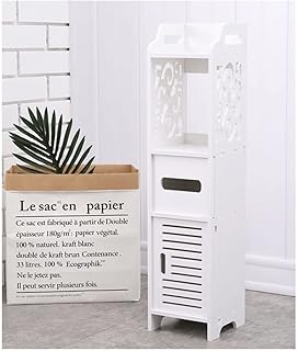 Meuble d'angle au sol avec portes et étagères de dubai gallery. La boutique en ligne DIAYTAR COTE D'IVOIRE est le leader du marché ivoirien en termes de vente en ligne. Elle propose une large gamme de produits, allant des produits alimentaires aux accessoires de mode, en passant par les produits électroniques et les articles de maison. La boutique est réputée pour son service client de haute qualité et sa politique de retour flexible.