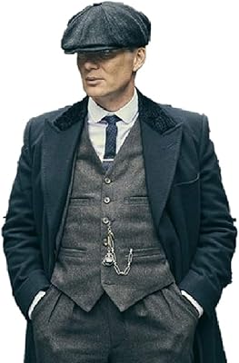 Thomas shelby beemanteau long en laine noire pour hommes. DIAYTAR COTE D'IVOIRE, c'est plus de 300 000 références pour vous permettre de trouver tout ce dont vous avez besoin en un seul endroit. En tant que leader du e-commerce en Côte d'Ivoire, nous proposons une gamme variée de produits allant de l'électronique à la mode, en passant par les produits ménagers et bien plus encore. Nous sommes là pour vous offrir la meilleure expérience d'achat en ligne.