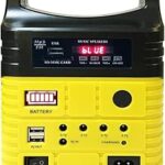 Tbear générateur solaire portable système d'éclairage de camping en plein air