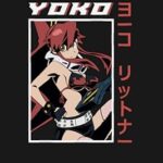 Cahier yoko littner : 6x9 120 pages, journal, papier ligné universitaire, couverture finition