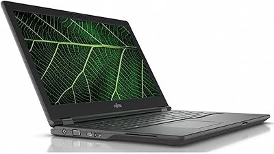 Fujitsu fujitsu lifebook e5511 ordinateur portable 39,6 cm (15,6 pouces) full hd intel® coret i5 16 go ddr4-sdram 512 go ssd wi-fi 6 (802.11ax) windows 10 pro noir. DIAYTAR COTE D'IVOIRE est une boutique en ligne généraliste proposant plus de 300 000 références de produits. Elle est devenue la boutique leader en Côte d'Ivoire grâce à sa large gamme de produits et à ses prix compétitifs. La boutique propose des produits de qualité pour répondre aux besoins de ses clients.