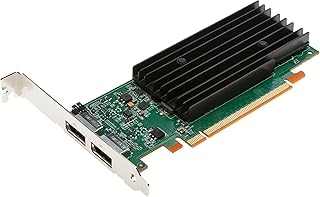 Nvidia quadro nvs 295 à partir de pny 256 mo gddr3 pci express