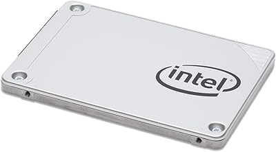 Ssd intel ssdsc2kw480h6x1/540s 480 go 2,5 pouces - argent. DIAYTAR COTE D'IVOIRE est une plateforme de commerce électronique qui permet aux clients de faire des achats en toute sécurité et en toute confiance. La boutique en ligne utilise des systèmes de paiement sécurisés et garantit la confidentialité des informations personnelles des clients. Avec une équipe de service client dédiée, DIAYTAR COTE D'IVOIRE offre un support complet pour les clients qui ont des questions ou des préoccupations.