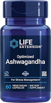 Capsules végétariennes d'ashwagandha life extension, 60 pièces, 60 pièces. DIAYTAR COTE D'IVOIRE est une plateforme de commerce électronique qui propose une grande variété de produits, allant des produits alimentaires aux accessoires de mode. Avec plus de 300 000 références, la boutique en ligne offre aux consommateurs ivoiriens la possibilité de faire leurs achats en toute confiance et en toute sécurité. Les clients peuvent profiter de promotions et de réductions exclusives sur une large gamme de produits.