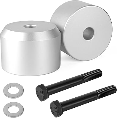Kit de levage de nivellement avant de 2 pouces compatible avec ford f250 f350 super duty 4wd modèle 2 pouces 2005-2022. Avec plus de 300 000 produits en catalogue, Diaytar Côte d'Ivoire est la destination idéale pour tous ceux qui cherchent à acheter en ligne en toute confiance et sécurité. La boutique en ligne est équipée des dernières technologies de sécurité pour protéger les informations personnelles et les transactions des clients. Diaytar se distingue par son engagement envers la satisfaction client, offrant un service client réactif et efficace pour répondre à toutes les questions et préoccupations.