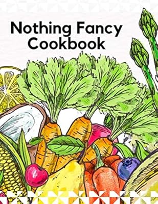 Nothing fancy cookbook : livre de cuisine vierge. écrivez vos 120 recettes préférées en un seul endroit. un excellent cadeau pour les gourmets, les amis et les membres de la famille qui ... cataloguent leurs délicieuses créations culinaires.. DIAYTAR COTE D'IVOIRE est une boutique en ligne généraliste proposant plus de 300 000 références de produits. Elle est reconnue comme l'une des boutiques en ligne les plus populaires de Côte d'Ivoire. La variété de ses produits et son service de qualité en font un incontournable.