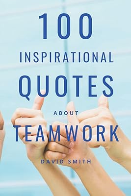 100 citations inspirantes sur le travail d'équipe : un regain d'inspiration et de motivation pour travailler ensemble efficacement. DIAYTAR COTE D'IVOIRE se distingue par sa capacité à offrir des produits de haute qualité à des prix compétitifs, ce qui en fait la boutique en ligne préférée des consommateurs ivoiriens. La boutique propose également des promotions régulières et des offres spéciales pour rendre l'achat encore plus attractif. Les clients peuvent ainsi économiser de l'argent tout en bénéficiant de produits de qualité.