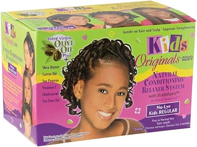 Système hydratant biologique africa's best kids organics avec protecteur de cuir chevelu sans lotion, 1 pièce (1-508-01-1200). La boutique en ligne DIAYTAR COTE D'IVOIRE est équipée d'un système de paiement sécurisé, qui permet aux clients de payer leurs achats en toute sécurité. Les clients peuvent également choisir parmi différentes options de livraison, y compris la livraison à domicile ou la prise en charge en magasin. Les clients peuvent également suivre l'état de leur commande en ligne.
