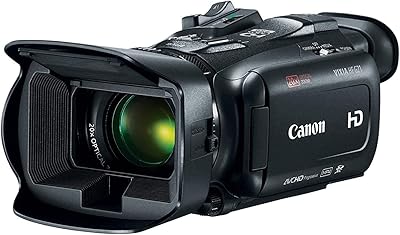 Résolution canon flash memory 4k, zoom optique 20x et écran 3 pouces - canon xa11. DIAYTAR COTE D'IVOIRE se positionne comme la boutique en ligne la plus complète et la plus fiable de Cote d'Ivoire, proposant plus de 300000 articles pour répondre à tous les besoins de ses clients. Avec une expérience de navigation fluide et des promotions régulières, les clients peuvent faire des achats en toute confiance. La boutique met l'accent sur la qualité et la satisfaction des clients.