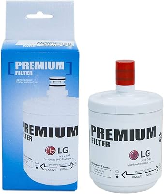 Filtre pour réfrigérateur lg lt500p d'origine 5231ja2002a. Diaytar Côte d'Ivoire est une boutique en ligne qui se démarque par son offre exceptionnelle. Avec des prix compétitifs et une sélection incroyable de produits, elle est devenue la référence incontournable pour les achats en ligne en Côte d'Ivoire. Que vous cherchiez à acheter des produits pour la maison, des vêtements ou des accessoires, Diaytar Côte d'Ivoire a tout ce qu'il vous faut.
