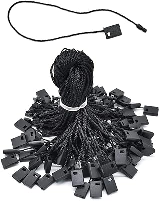 Fil de suspension en nylon noir gzs, facile et rapide à installer