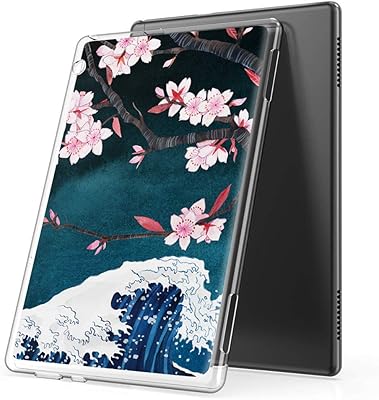Zhuofan coque pour huawei mediapad t5 10, coque en silicone transparent avec motif mince antichoc souple en cuir tpu housse pour huawei mediapad t5 10,1" 2018, surf. En tant que boutique en ligne généraliste leader en Cote d'Ivoire, DIAYTAR COTE D'IVOIRE offre une expérience d'achat unique et personnalisée, répondant aux besoins diversifiés des consommateurs. Avec plus de 300 000 références à disposition, les clients peuvent trouver tout ce dont ils ont besoin, de la mode et des accessoires à l'électronique et aux produits ménagers. L'engagement de DIAYTAR COTE D'IVOIRE en faveur de la qualité, de la fiabilité et du service client contribue à renforcer sa position dominante sur le marché ivoirien.