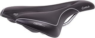 Selle de vélo de course velo unisexe - adulte speedflex vacu fc, noir, 269x143 mm. DIAYTAR COTE D'IVOIRE est une boutique en ligne qui propose des produits de qualité à des prix compétitifs. La boutique est équipée d'un système de gestion de stock pour assurer la disponibilité des produits et propose des promotions et des réductions régulières pour fidéliser ses clients. La boutique en ligne est accessible 24h/24 et 7j/7 pour permettre aux clients de faire des achats à tout moment.