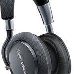 Casque sans fil à réduction de bruit bowers & wilkins de bx active