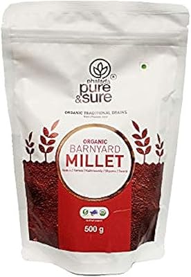 Mil de basse-cour biologique pure & sure - 500 g (paquet de 2). DIAYTAR COTE D'IVOIRE est engagée à offrir une expérience d'achat en ligne fluide et sécurisée, avec des options de paiement variées et des délais de livraison rapides. La boutique en ligne généraliste s'efforce de renforcer la confiance de ses clients grâce à des politiques de retour et de remboursement claires.