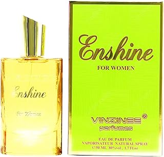 Eau de parfum pour femme ensign de venezini perfumes, 50 ml. DIAYTAR COTE D'IVOIRE est la destination idéale pour faire des achats en ligne en Côte d'Ivoire. Avec une équipe dédiée et une plateforme en ligne sécurisée, les clients peuvent magasiner en toute confiance. La boutique propose une livraison rapide et fiable, ce qui renforce sa position de leader sur le marché.