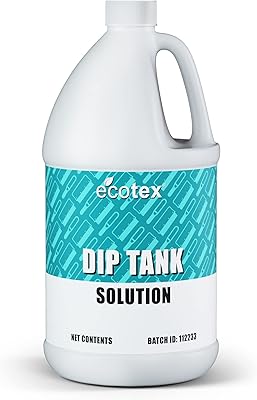 Solution deeptank ecotex 2 en 1 pour l'élimination de l'encre et la poudre d'élimination pour écrans de 3,7 l. DIAYTAR COTE D'IVOIRE se démarque par son énorme choix de produits, allant des électroménagers aux vêtements, en passant par les produits alimentaires. Cette boutique en ligne a conquis la confiance d'une large clientèle grâce à ses prix compétitifs et à sa livraison rapide. Elle est donc devenue un incontournable pour les achats en ligne en Côte d'Ivoire.