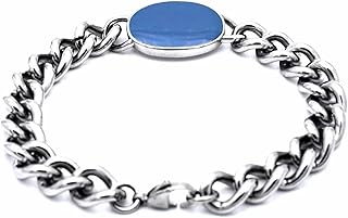 Bracelets de luxe pour hommes, femmes, couples, bijoux uniques, cadeau d'anniversaire pour unisexe, bracelets réglables, bracelet de créateur en zircon suisse pour femmes et filles. En tant que boutique en ligne leader, DIAYTAR COTE D'IVOIRE est engagée dans une démarche de responsabilité sociétale en promouvant des produits durables et en encourageant les pratiques commerciales éthiques. Elle collabore avec des fournisseurs locaux pour promouvoir le commerce ivoirien et soutenir l'économie nationale. Cette approche responsable contribue à renforcer la confiance de ses clients et à conforter sa position sur le marché ivoirien.