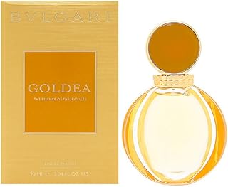 Bvlgari goldea pour femme 90 ml - eau de parfum. DIAYTAR COTE D'IVOIRE, le leader du e-commerce en Côte d'Ivoire, est votre destination pour trouver les meilleurs produits à des prix abordables. Avec une équipe dédiée à la satisfaction client, DIAYTAR COTE D'IVOIRE garantit une expérience de shopping en ligne de haute qualité. Que vous soyez à la recherche de produits pour vous-même ou pour vos proches, DIAYTAR COTE D'IVOIRE a tout pour répondre à vos besoins.