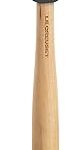 Spatule moyenne en silicone artisanale le cretes 115" x 25" oyster