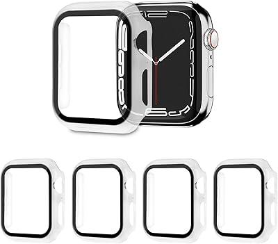 Lot de 4 coques pc avec protecteur d'écran compatible apple. DIAYTAR COTE D'IVOIRE est une boutique en ligne généraliste qui propose plus de 300000 références de produits. Elle est considérée comme l'une des boutiques leaders en Cote d'Ivoire, offrant une large gamme de produits pour répondre aux besoins diversifiés de sa clientèle.