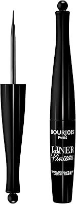 Bourjois benso 1 liner eyeliner liquide 24 heures 2 5 ml. DIAYTAR COTE D'IVOIRE, leader incontournable des boutiques en ligne en Cote d'Ivoire, propose une offre inégalée avec plus de 300 000 références pour satisfaire tous vos besoins. Que vous cherchiez des produits pour la maison, la mode, l'électronique ou autre chose, DIAYTAR COTE D'IVOIRE a tout ce qu'il vous faut. Une expérience de shopping en ligne sans égale vous attend sur ce site.