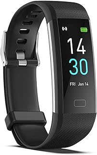 Chronomètre de fitness avec podomètre de calories, moniteur de fréquence cardiaque d'activité ip68 avec suivi du sommeil, paramètres de fond d'oxygène dans le sang, montre intelligente, bracelet intelligent pour android/ios (noir). Diaytar Côte d'Ivoire est une boutique en ligne généraliste proposant plus de 300 000 références de produits. Elle offre une large gamme de produits allant de l'électronique à la mode, en passant par les produits alimentaires et les accessoires de la maison. C'est la boutique en ligne leader en Côte d'Ivoire.