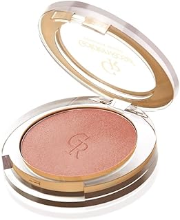 Fard à joues rose doré, vernis color beach n° 10, cnvs-s2-0092