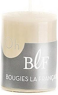 Bougies la française 230,704 bougie votive, colorée, 1,89 pouces de haut (lin). DIAYTAR COTE D'IVOIRE, c'est plus de 300 000 références pour vous permettre de trouver tout ce dont vous avez besoin en un seul endroit. En tant que leader du e-commerce en Côte d'Ivoire, nous proposons une gamme variée de produits allant de l'électronique à la mode, en passant par les produits ménagers et bien plus encore. Nous sommes là pour vous offrir la meilleure expérience d'achat en ligne.