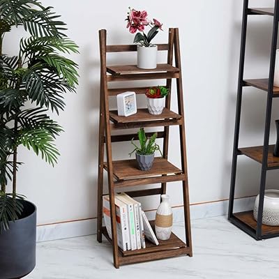 Yatai support de pot de fleur en bois massif pur, support de pot de fleurs, étagère en bois - bibliothèque - organisateur de rangement pour bibliothèque en bois. DIAYTAR COTE D'IVOIRE est une boutique en ligne généraliste qui propose plus de 300 000 références de produits, faisant d'elle un leader du marché ivoirien. Elle offre une large gamme de produits allant des électroniques aux vêtements en passant par les accessoires de maison. Les clients peuvent profiter d'une expérience d'achat en ligne sécurisée et fiable.