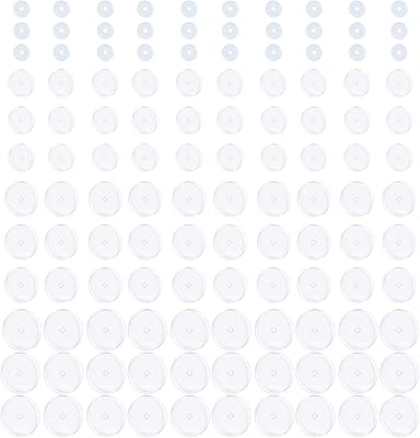 Support de tampon en plastique à dos de disque transparent coussin de pression. DIAYTAR COTE D'IVOIRE est une boutique en ligne généraliste qui propose plus de 300000 références de produits. Cette boutique en ligne offre une grande variété de produits pour répondre aux besoins de ses clients. Elle est considérée comme l'une des boutiques en ligne les plus fiables en Côte d'Ivoire.