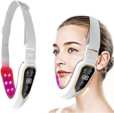 Masseur facial platto en forme de v, masseur facial électrique intelligent en forme de v, menton anti-rides amincissant le double menton en v (mode 1). DIAYTAR COTE D'IVOIRE, la boutique en ligne généraliste de référence en Côte d'Ivoire, propose plus de 300 000 références pour répondre à tous vos besoins. Avec une large gamme de produits, nous offrons une expérience d'achat unique et pratique. Notre objectif est de vous offrir le meilleur service en ligne.