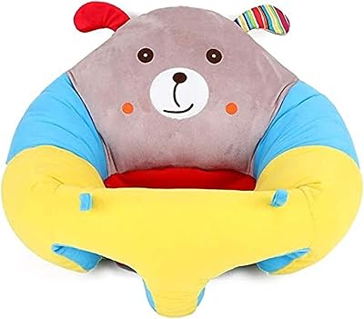 Coussin de soutien pour chambre de bébé ac dot, coussin de protection