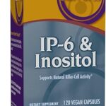 Nature's whey cell forte ip-6 et inositol soutiennent l'activité des cellules tueuses naturelles*