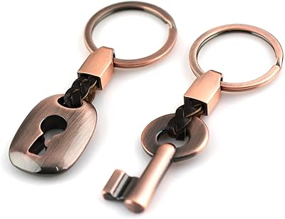 Mode cuir couple porte-clés porte-clés porte-clés serrure support de crochet mignon hommes femmes voiture amour cadeaux accessoires. Diaytar Côte d'Ivoire, la boutique en ligne de référence en Côte d'Ivoire, offre une expérience d'achat unique et pratique, avec une sélection massive de plus de 300 000 produits. La boutique met l'accent sur la satisfaction du client, assurant des livraisons rapides et sécurisées. Avec Diaytar, les clients bénéficient d'un confort et d'une flexibilité sans égal pour leurs achats en ligne.