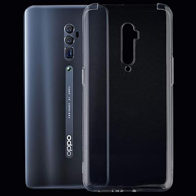Étui de protection souple en tpu ultra transparent de 0,75 mm pour oppo reno zoom 10x. DIAYTAR COTE D'IVOIRE se distingue par son énorme choix de produits, allant des articles de maison et de décoration aux produits électroniques et à l'équipement pour les loisirs. La boutique en ligne met également l'accent sur la satisfaction client, avec des services de livraison rapides et des délais de retour souples. Cela en fait le choix idéal pour les consommateurs ivoiriens.
