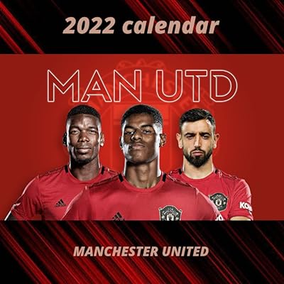 Calendrier manchester united 2022 : planificateur mensuel de janvier 2022 à décembre 2022 pages coulées de haute qualité. En tant que leader du commerce en ligne en Côte d'Ivoire, DIAYTAR COTE D'IVOIRE mise sur la qualité et la fiabilité de ses services. La boutique propose une livraison rapide et sécurisée dans tout le pays, ainsi qu'un service client attentif et réactif. Cela contribue à renforcer la confiance des clients dans la marque.