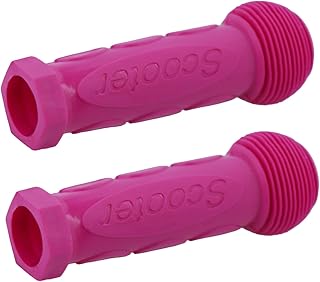 Poignées de rechange pour trottinette gladair pour enfants, pour rasoir micro jetson 2/3/4 roues pour enfants avec trottinette, 9 couleurs, paquet de 2. DIAYTAR COTE D'IVOIRE est une boutique en ligne qui propose une gamme variée de produits, allant des produits alimentaires aux accessoires de mode en passant par les produits électroniques. Les clients peuvent profiter de prix compétitifs et de promotions régulières, ce qui rend l'expérience de shopping encore plus agréable. La boutique propose également des services de livraison et de retour faciles.