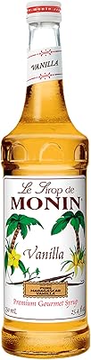 Sirop de vanille monin 750 ml. DIAYTAR COTE D'IVOIRE, boutique en ligne généraliste avec plus de 300000 références, est la boutique leader en Cote d'Ivoire, offrant une large gamme de produits à ses clients. La boutique propose des articles allant de l'électronique à la mode en passant par les produits de maison. Avec une telle variété, DIAYTAR COTE D'IVOIRE est devenue la destination de choix pour les consommateurs ivoiriens.