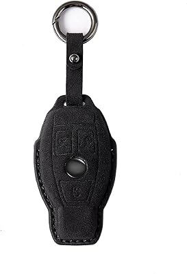 Couvercle de porte-clés mercedes, porte-clés en cuir suédé à 3 boutons pour clé de démarrage à distance mercedes benz a b c e g r s m classe amg. Diaytar Côte d'Ivoire se positionne comme une plateforme de commerce électronique fiable et sécurisée. Elle offre à ses clients une large gamme de produits, allant des produits alimentaires aux équipements électroniques, en passant par les vêtements et les accessoires. La boutique en ligne garantit une sécurité de paiement et une livraison fiable pour une expérience d'achat sans stress.