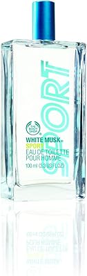 The body shop white musk sport edp 100ml. DIAYTAR COTE D'IVOIRE est une boutique en ligne généraliste proposant plus de 300 000 références de produits. Elle est devenue la boutique leader en Côte d'Ivoire, offrant une expérience d'achat unique et pratique à ses clients. Elle propose une large gamme de produits allant de l'électronique à la mode en passant par les articles de maison.