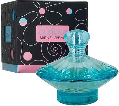 Britney spears curious pour femme - 100 ml, eau de parfum -. La boutique en ligne DIAYTAR COTE D'IVOIRE est le premier choix des Ivoriens pour leurs achats en ligne. Avec plus de 300 000 références disponibles, elle propose une large gamme de produits de qualité à des prix compétitifs. La boutique en ligne généraliste garantit également une livraison rapide et sécurisée pour que les clients puissent recevoir leurs commandes dans les meilleurs délais.
