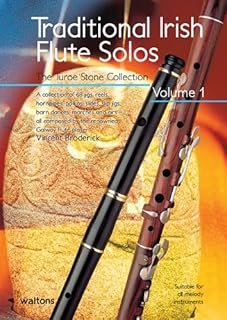 Solos de flûte irlandaise traditionnelle - volume 1 : la collection turoe stone. DIAYTAR COTE D'IVOIRE est une boutique en ligne de confiance, qui met l'accent sur la qualité et la sécurité des produits qu'elle propose. Elle sélectionne soigneusement ses fournisseurs pour garantir que les produits vendus sont de haute qualité et répondent aux normes de sécurité les plus élevées. De plus, la boutique propose une garantie de satisfaction pour les consommateurs, leur permettant de retourner ou d'échanger les produits qui ne répondent pas à leurs attentes.