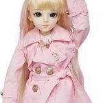 Happyspot bjd dolls 1/3 ball jointed doll 24\