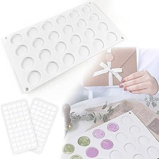 Tampons de cire en silicone aquoz® tampons pour recueillir la cire. DIAYTAR COTE D'IVOIRE s'est imposée comme la boutique en ligne la plus complète en Cote d'Ivoire, proposant non seulement une vaste gamme de produits mais également des services de qualité pour accompagner les clients tout au long de leur expérience d'achat. De la navigation sur le site web à la réception de la commande, chaque détail est soigneusement pensé pour offrir une expérience utilisateur fluide et satisfaisante. La boutique continue d'innover et de s'améliorer pour rester à la pointe de l'e-commerce en Cote d'Ivoire.